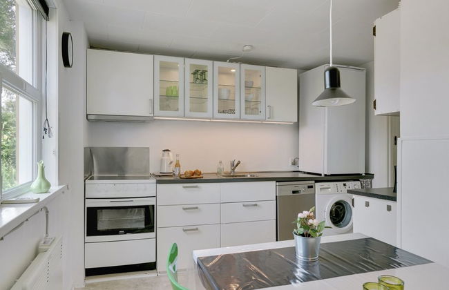 Haus mit 1 Schlafzimmer in Ribe mit terrasse - Foto 38