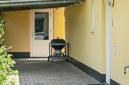 Photo 27 - Maison de 1 chambre à Ribe avec terrasse