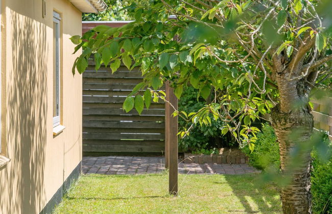 Haus mit 1 Schlafzimmer in Ribe mit terrasse - Foto 27