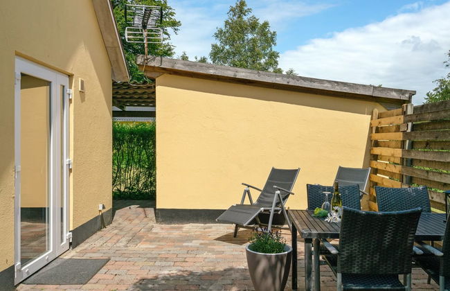 Haus mit 1 Schlafzimmer in Ribe mit terrasse - Foto 30