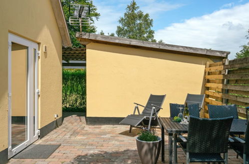 Foto 9 - Haus mit 1 Schlafzimmer in Ribe mit terrasse