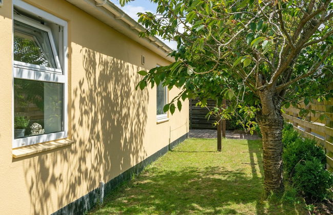 Haus mit 1 Schlafzimmer in Ribe mit terrasse - Foto 14