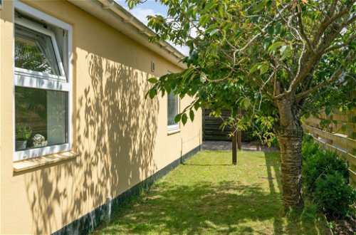 Photo 17 - Maison de 1 chambre à Ribe avec terrasse