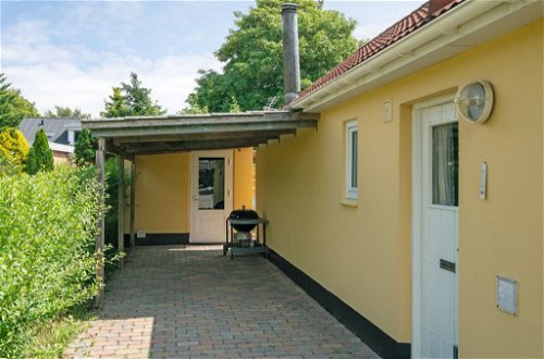 Photo 3 - Maison de 1 chambre à Ribe avec terrasse