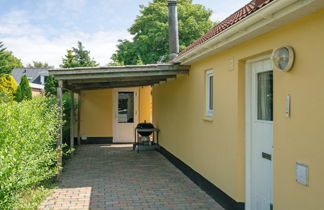 Photo 3 - Maison de 1 chambre à Ribe avec terrasse