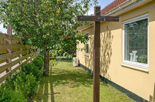 Photo 13 - Maison de 1 chambre à Ribe avec terrasse