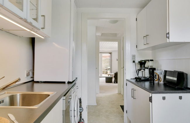 Haus mit 1 Schlafzimmer in Ribe mit terrasse - Foto 17