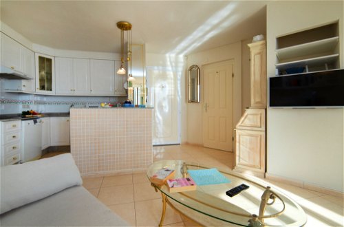 Photo 9 - 1 bedroom Apartment in Calp with sea view