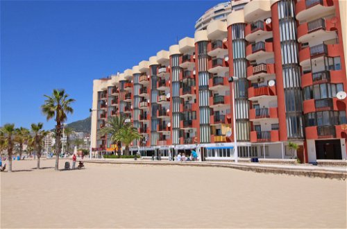 Photo 19 - 1 bedroom Apartment in Calp with sea view