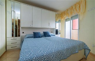 Foto 3 - Apartamento de 1 quarto em Calp com vistas do mar