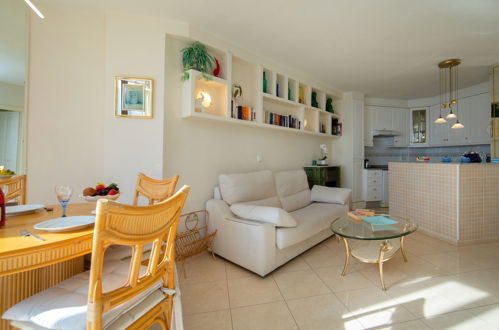 Photo 7 - 1 bedroom Apartment in Calp with sea view