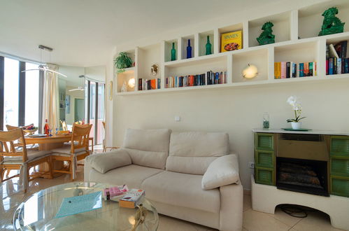 Foto 6 - Apartamento de 1 quarto em Calp