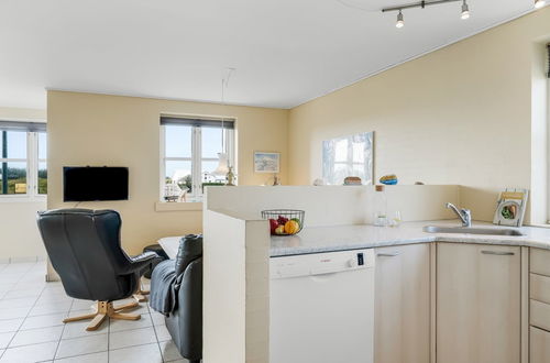 Foto 4 - Casa de 4 quartos em Løkken com terraço e sauna
