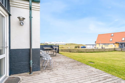 Foto 2 - Casa de 4 quartos em Løkken com terraço e sauna