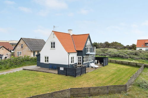 Foto 3 - Casa de 4 quartos em Løkken com terraço e sauna