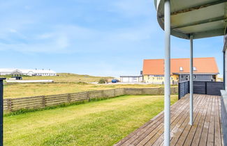 Foto 3 - Casa de 4 quartos em Løkken com terraço e sauna