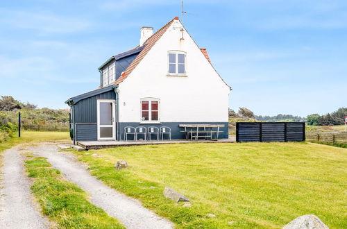 Foto 5 - Casa de 4 quartos em Løkken com terraço e sauna