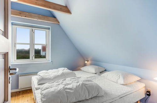 Foto 9 - Casa de 4 quartos em Løkken com terraço e sauna