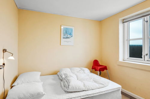 Foto 10 - Casa de 4 quartos em Løkken com terraço e sauna