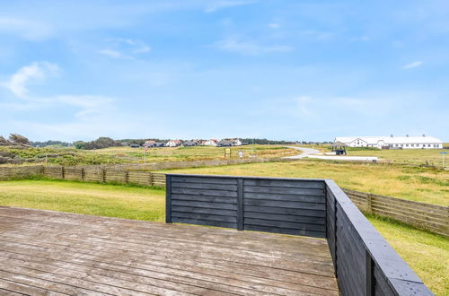 Foto 6 - Casa de 4 quartos em Løkken com terraço e sauna