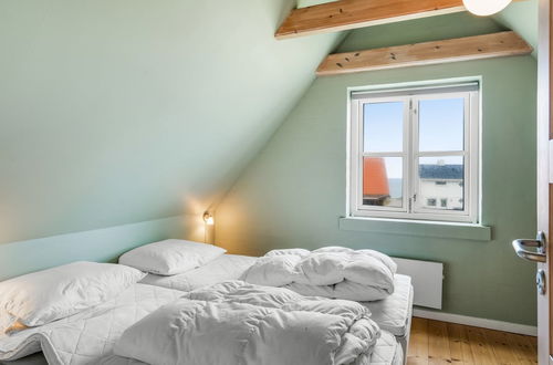 Foto 8 - Casa de 4 quartos em Løkken com terraço e sauna