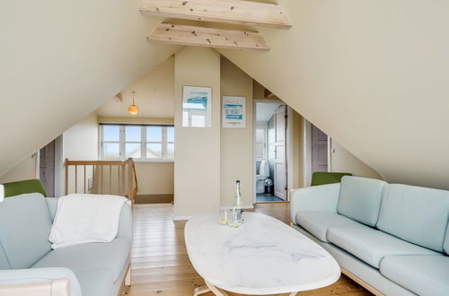 Photo 5 - 4 bedroom House in Løkken with terrace and sauna