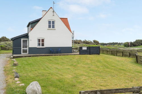 Foto 15 - Casa de 4 quartos em Løkken com terraço e sauna