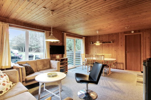 Foto 9 - Casa de 2 quartos em Løkken com terraço