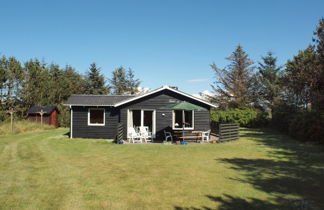 Foto 1 - Haus mit 2 Schlafzimmern in Løkken mit terrasse