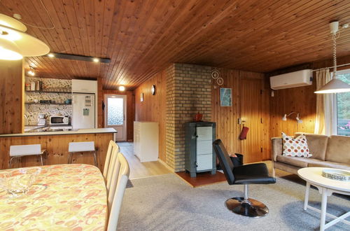 Foto 10 - Casa de 2 quartos em Løkken com terraço
