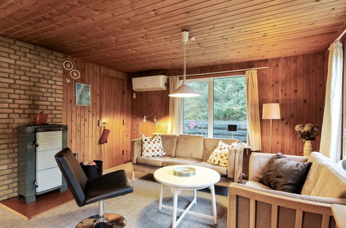 Foto 5 - Casa de 2 quartos em Løkken com terraço