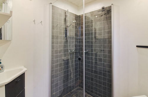 Foto 4 - Casa de 2 quartos em Løkken com terraço