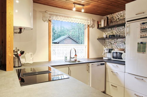 Foto 2 - Casa de 2 quartos em Løkken com terraço