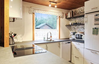 Foto 2 - Casa de 2 quartos em Løkken com terraço