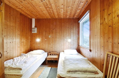 Foto 7 - Casa de 2 quartos em Løkken com terraço