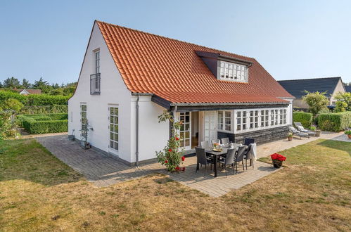 Photo 19 - Maison de 4 chambres à Løkken avec terrasse