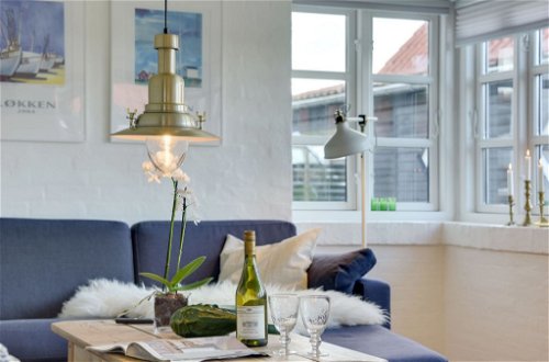 Foto 14 - Haus mit 4 Schlafzimmern in Løkken mit terrasse