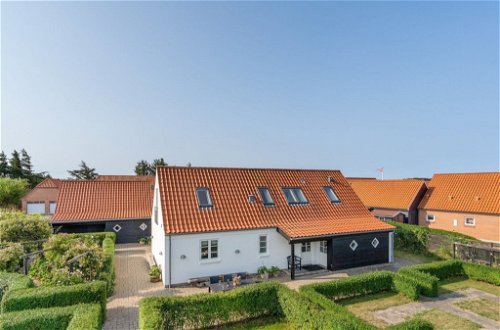 Foto 27 - Haus mit 4 Schlafzimmern in Løkken mit terrasse