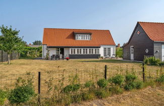 Foto 3 - Casa de 4 quartos em Løkken com terraço