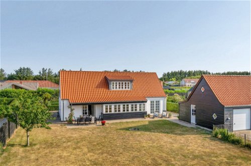 Foto 26 - Casa de 4 quartos em Løkken com terraço
