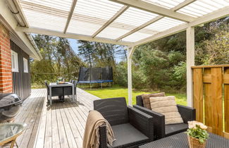 Photo 2 - 4 bedroom House in Løkken with private pool and terrace