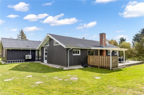 Foto 23 - Casa con 4 camere da letto a Løkken con piscina privata e terrazza
