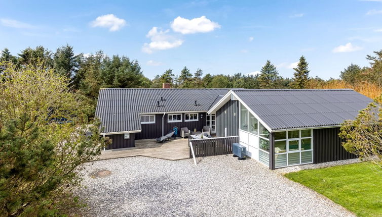 Photo 1 - 4 bedroom House in Løkken with private pool and terrace