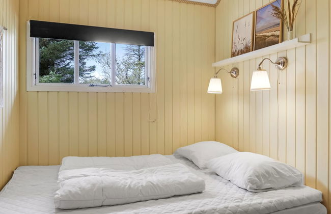 Casa de 4 quartos em Løkken com piscina privada e terraço - Foto 30