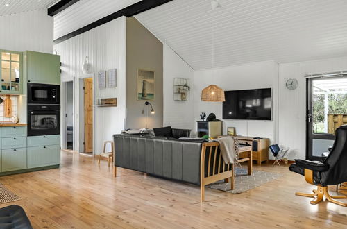 Photo 10 - 4 bedroom House in Løkken with private pool and terrace