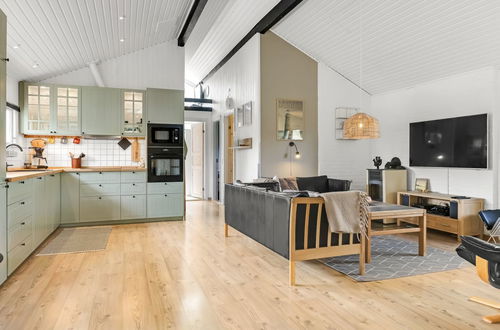Photo 11 - 4 bedroom House in Løkken with private pool and terrace
