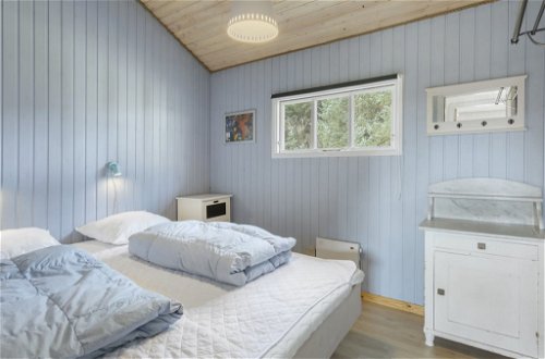 Foto 7 - Casa con 4 camere da letto a Løkken con piscina privata e terrazza