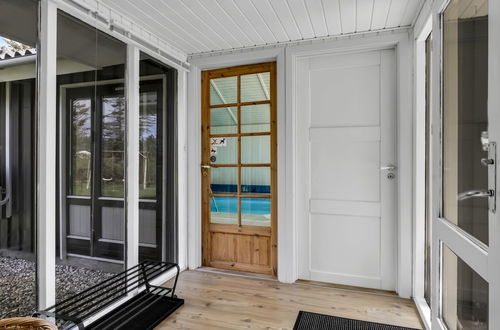 Photo 5 - 4 bedroom House in Løkken with private pool and terrace