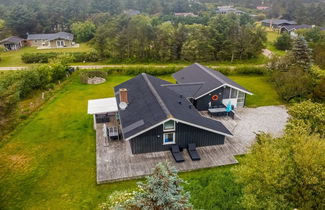 Foto 3 - Casa con 4 camere da letto a Løkken con piscina privata e terrazza