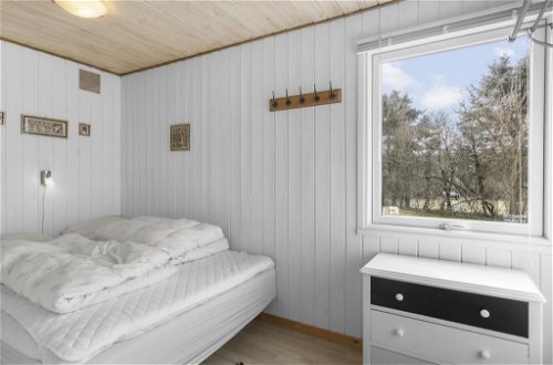 Foto 13 - Casa con 4 camere da letto a Løkken con piscina privata e terrazza